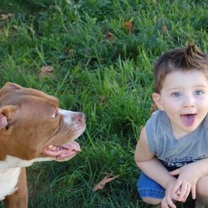 Meet your Posher, Monica